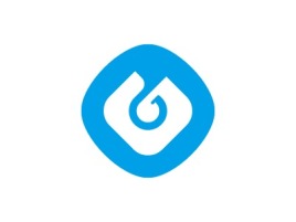 dg公司logo设计