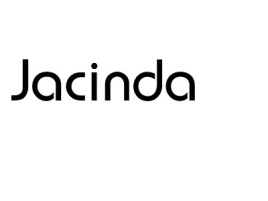 Jacinda店铺标志设计
