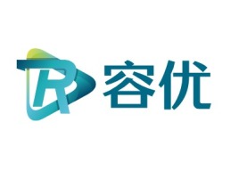 山东容优公司logo设计
