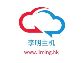 浙江李明主机公司logo设计