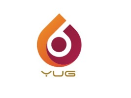 YUG公司logo设计
