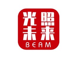 山东宸光照明公司logo设计
