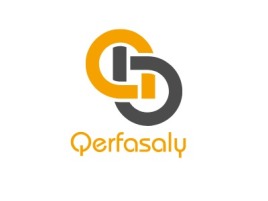青海Qerfasaly公司logo设计