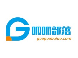 guaguabuluo.com公司logo设计