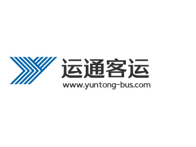 www.yuntong-bus.comLOGO设计