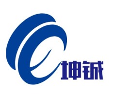 坤铖公司logo设计