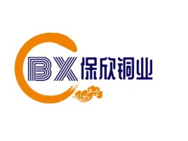 肇庆BX企业标志设计