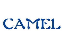 CAMEL公司logo设计