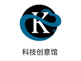 科技创意馆公司logo设计