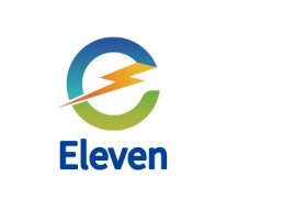 抚顺Eleven公司logo设计