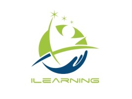 贵州iLearninglogo标志设计