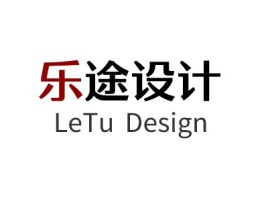 安徽乐途设计企业标志设计