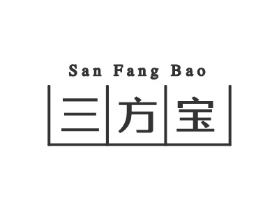 San Fang BaoLOGO设计