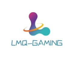 安顺LMQ-GAMING公司logo设计