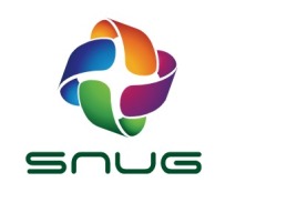 潮州SNUG公司logo设计