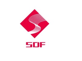 SDF企业标志设计