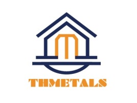 THMETALS企业标志设计
