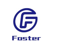 Foster企业标志设计