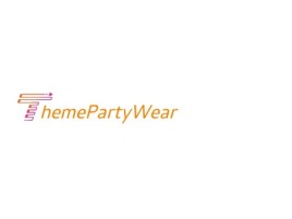 hemePartyWear店铺标志设计