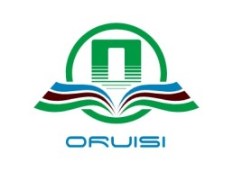 ORUISI公司logo设计