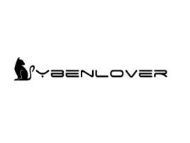 Ybenlover店铺标志设计