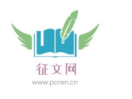 pcren.cnlogo标志设计
