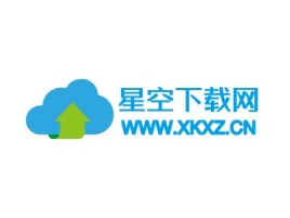 星空下载网公司logo设计