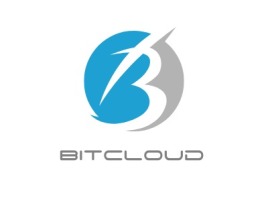 Bitcloud公司logo设计