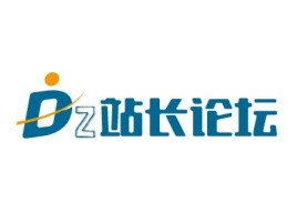 站长论坛公司logo设计