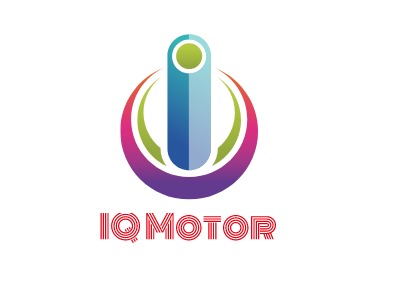IQ MotorLOGO设计
