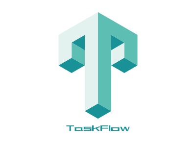 TaskFlowLOGO设计
