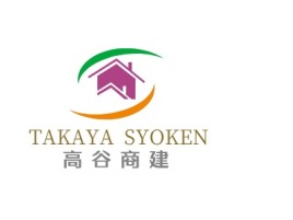 无锡TAKAYA SYOKEN企业标志设计