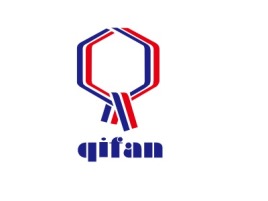 东莞qifan店铺标志设计