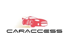 CarAccess公司logo设计