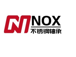 南昌NOX企业标志设计