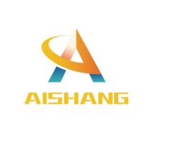 四平AISHANG企业标志设计