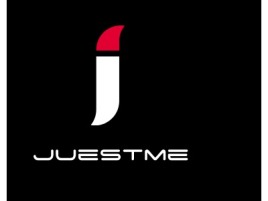 juestme公司logo设计