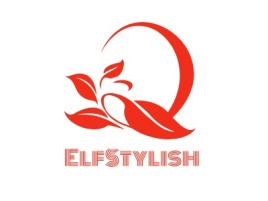 北京ElfStylish公司logo设计