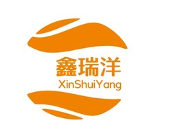 XinShuiYang公司logo设计