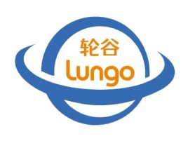 Lungo公司logo设计