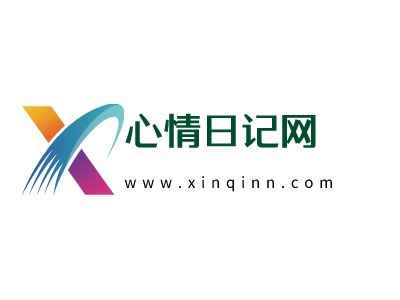 www.xinqinn.comLOGO设计