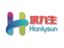 山东汉力生金融公司logo设计