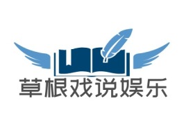 河南乐府视咖logo标志设计