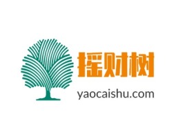 山东yaocaishu.com金融公司logo设计