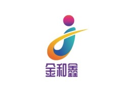 惠州金和鑫企业标志设计