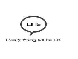 沈阳LING公司logo设计