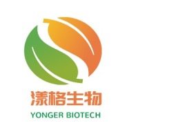 漾格生物公司logo设计