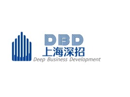 Deep Business Development公司logo设计
