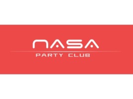 NASA公司logo设计