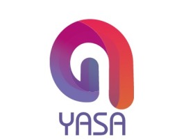 YASAlogo标志设计